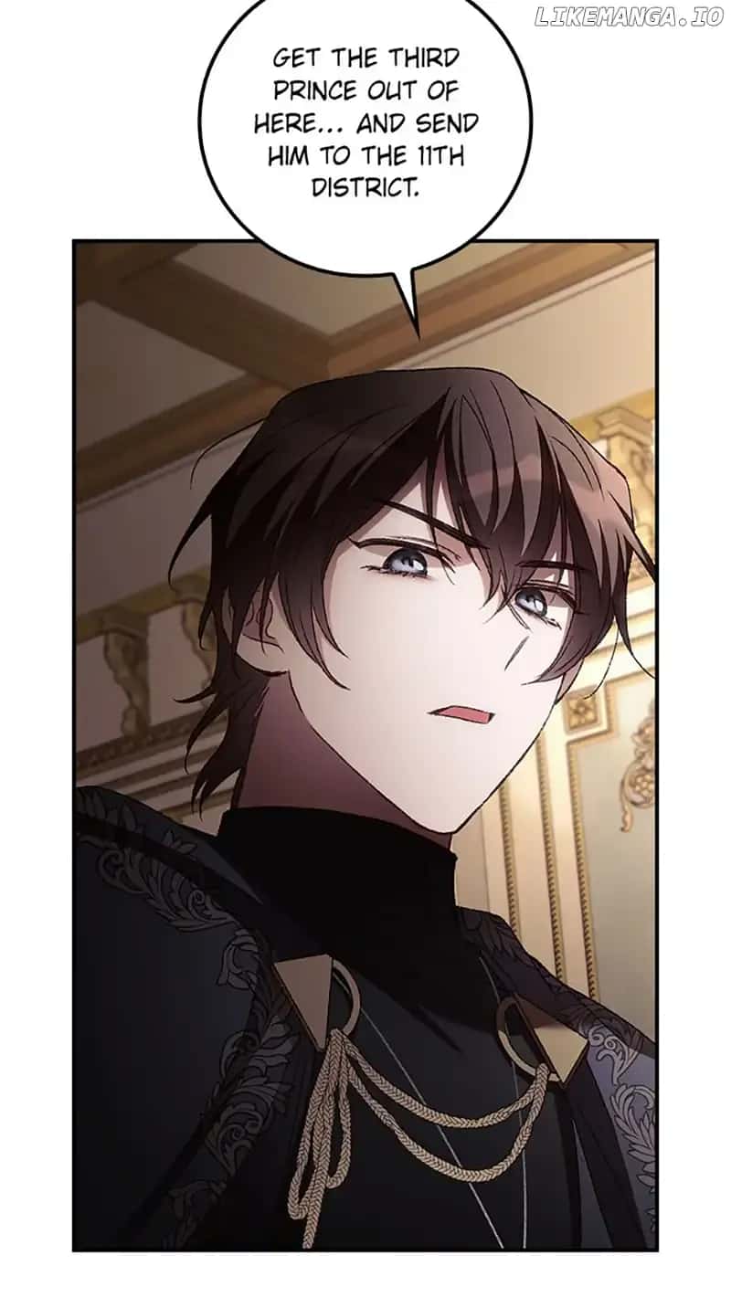 I Can See Your Death Chapter 60 Page 64