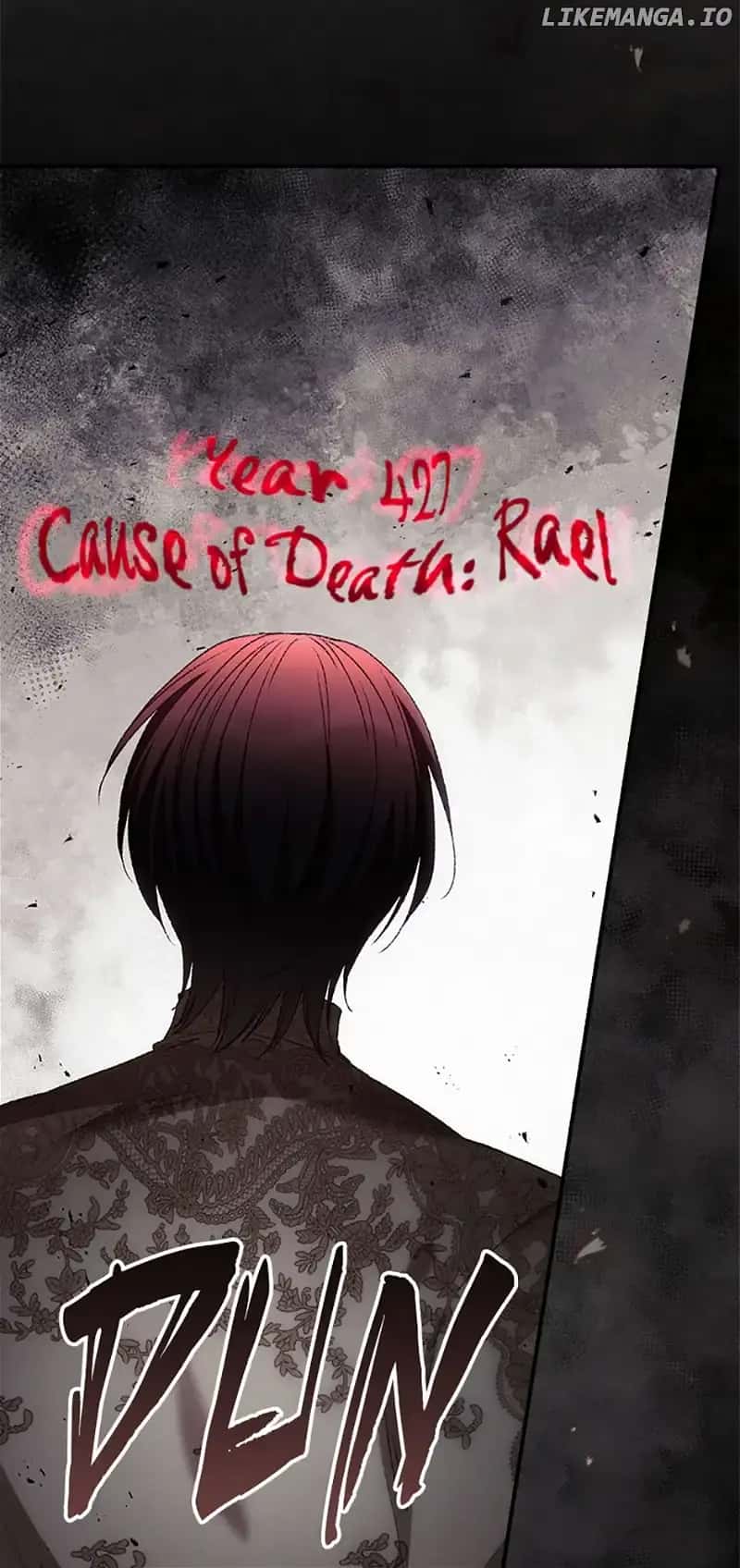 I Can See Your Death Chapter 60 Page 68