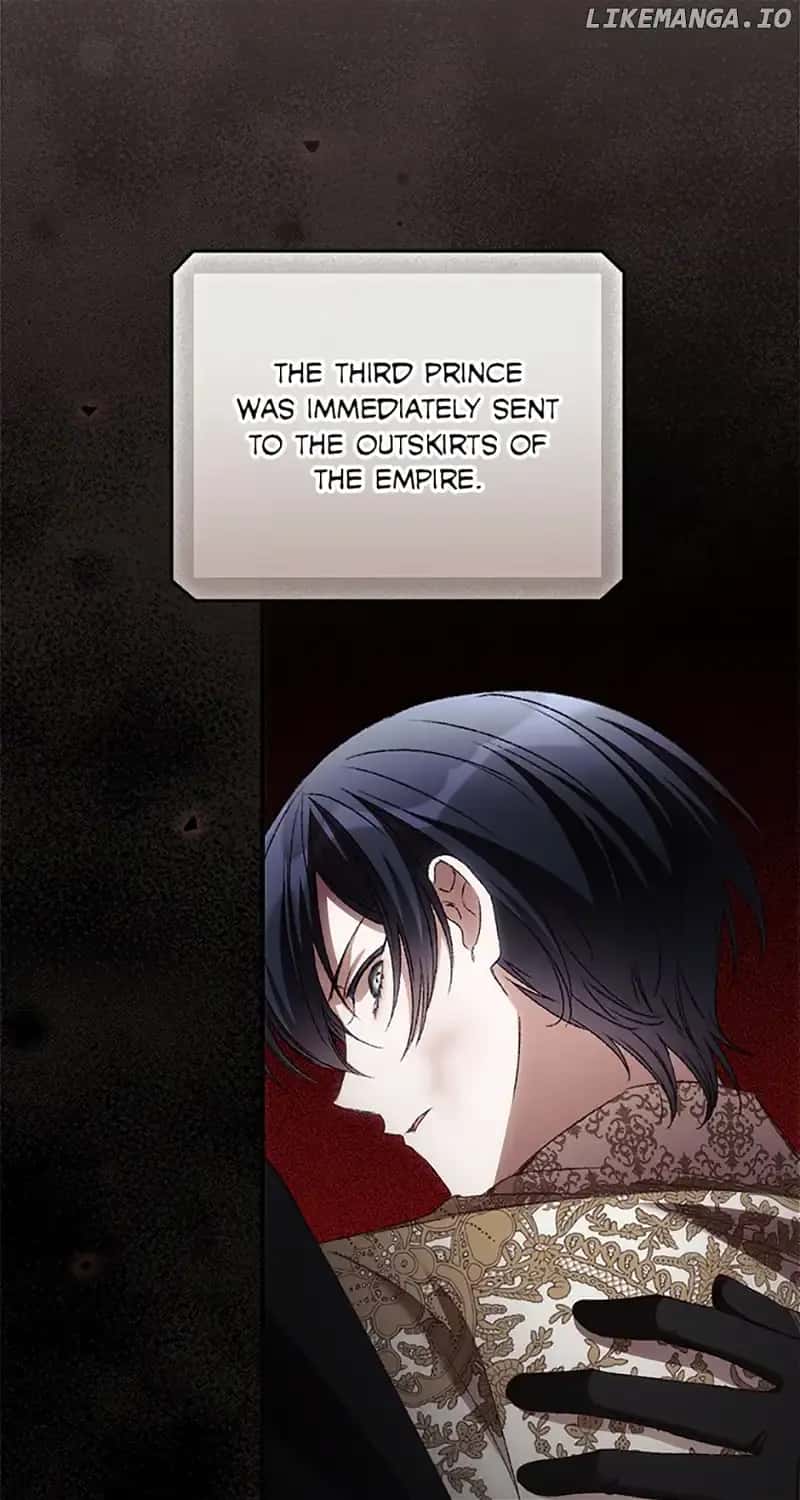 I Can See Your Death Chapter 61 Page 11