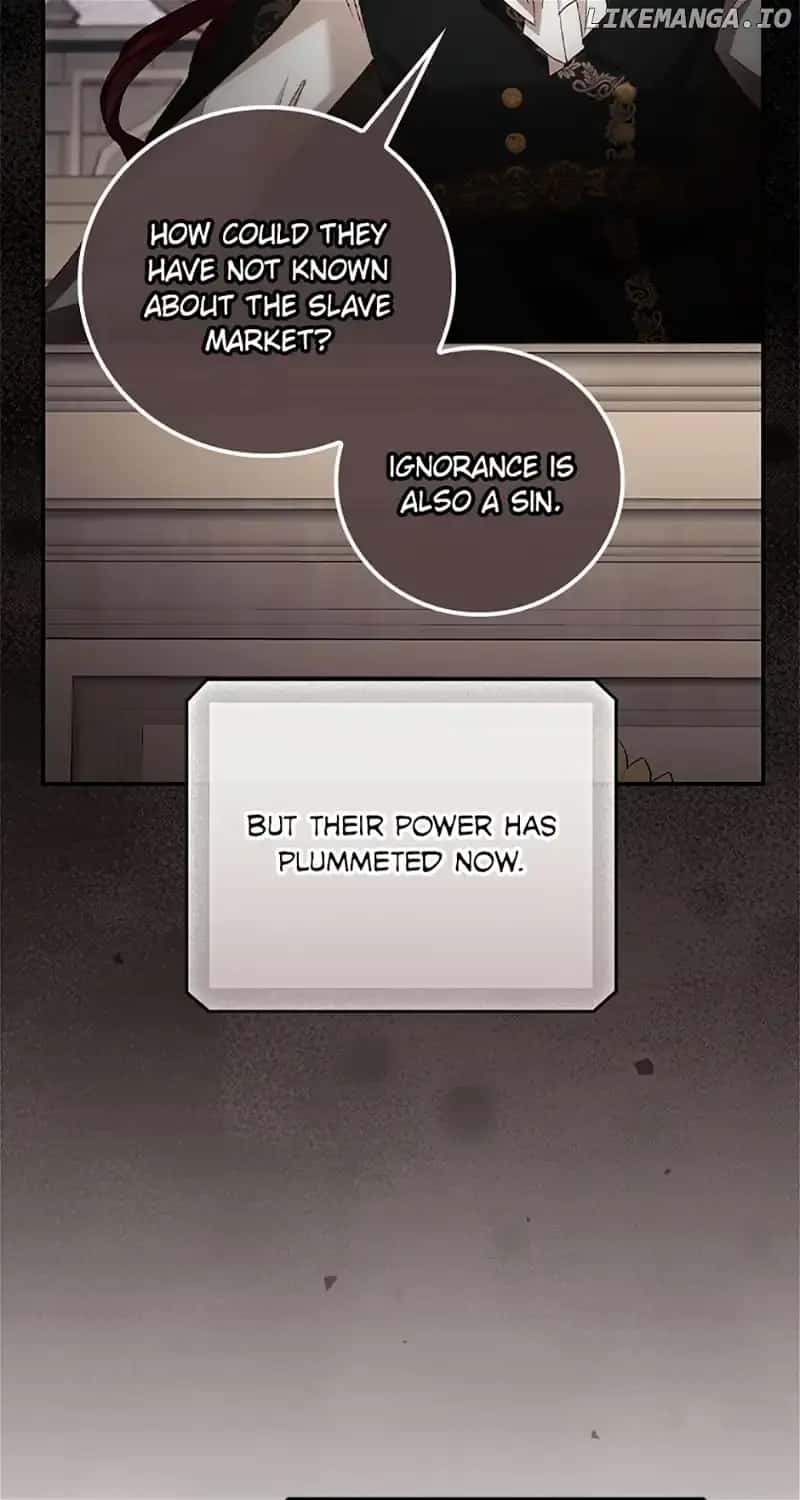 I Can See Your Death Chapter 61 Page 13
