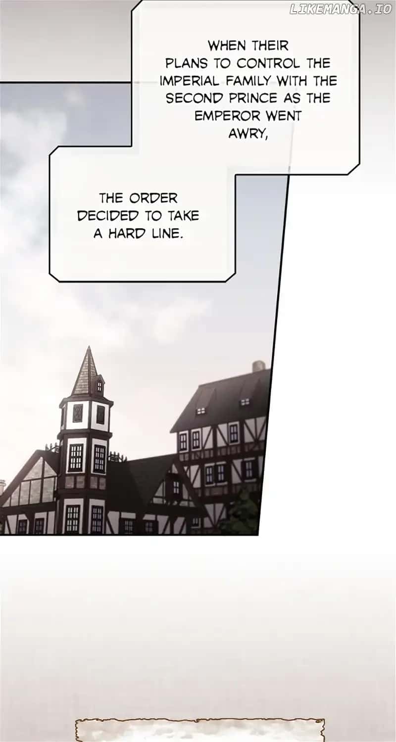 I Can See Your Death Chapter 61 Page 14