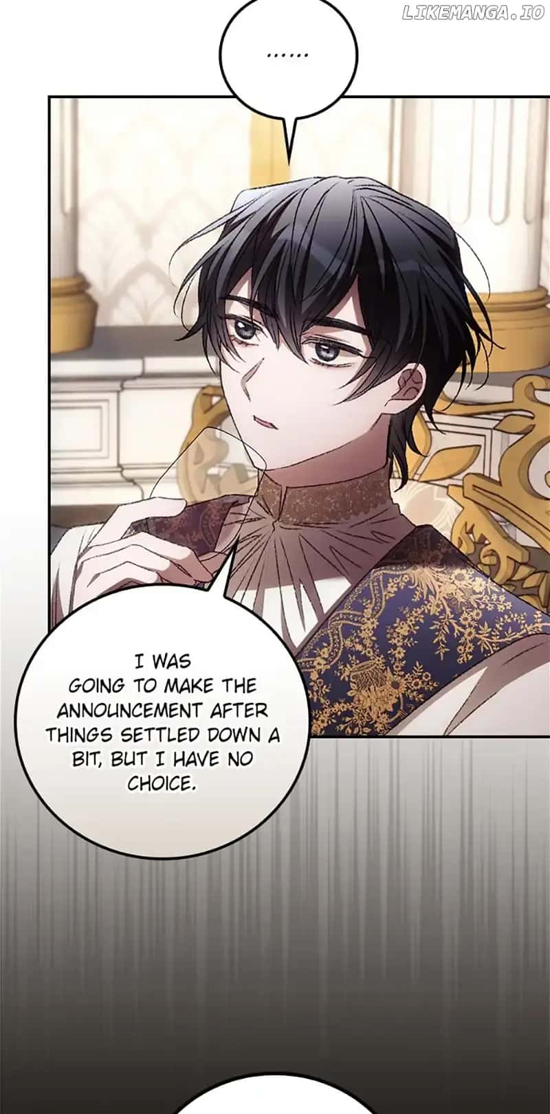 I Can See Your Death Chapter 61 Page 17