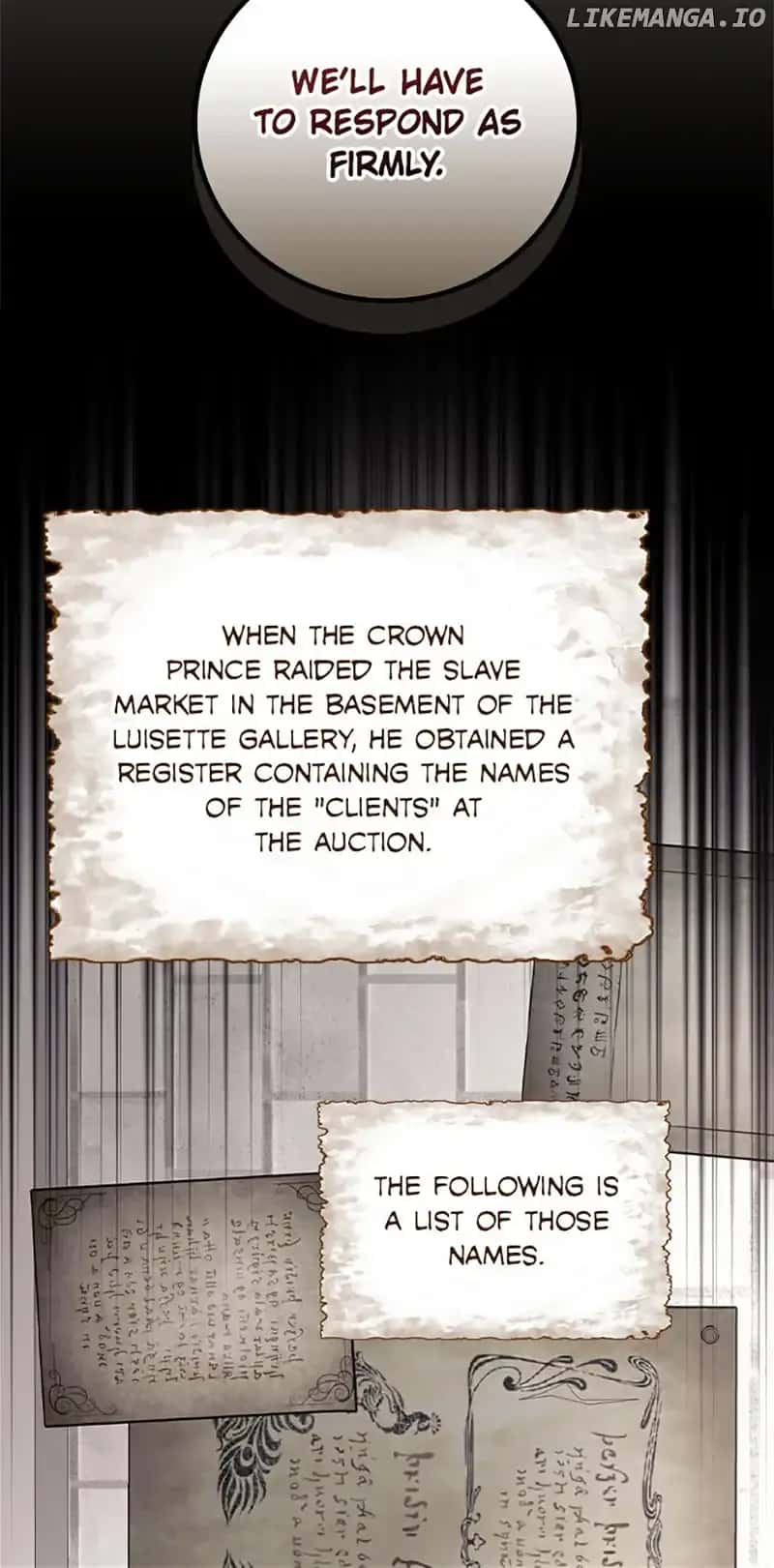 I Can See Your Death Chapter 61 Page 18