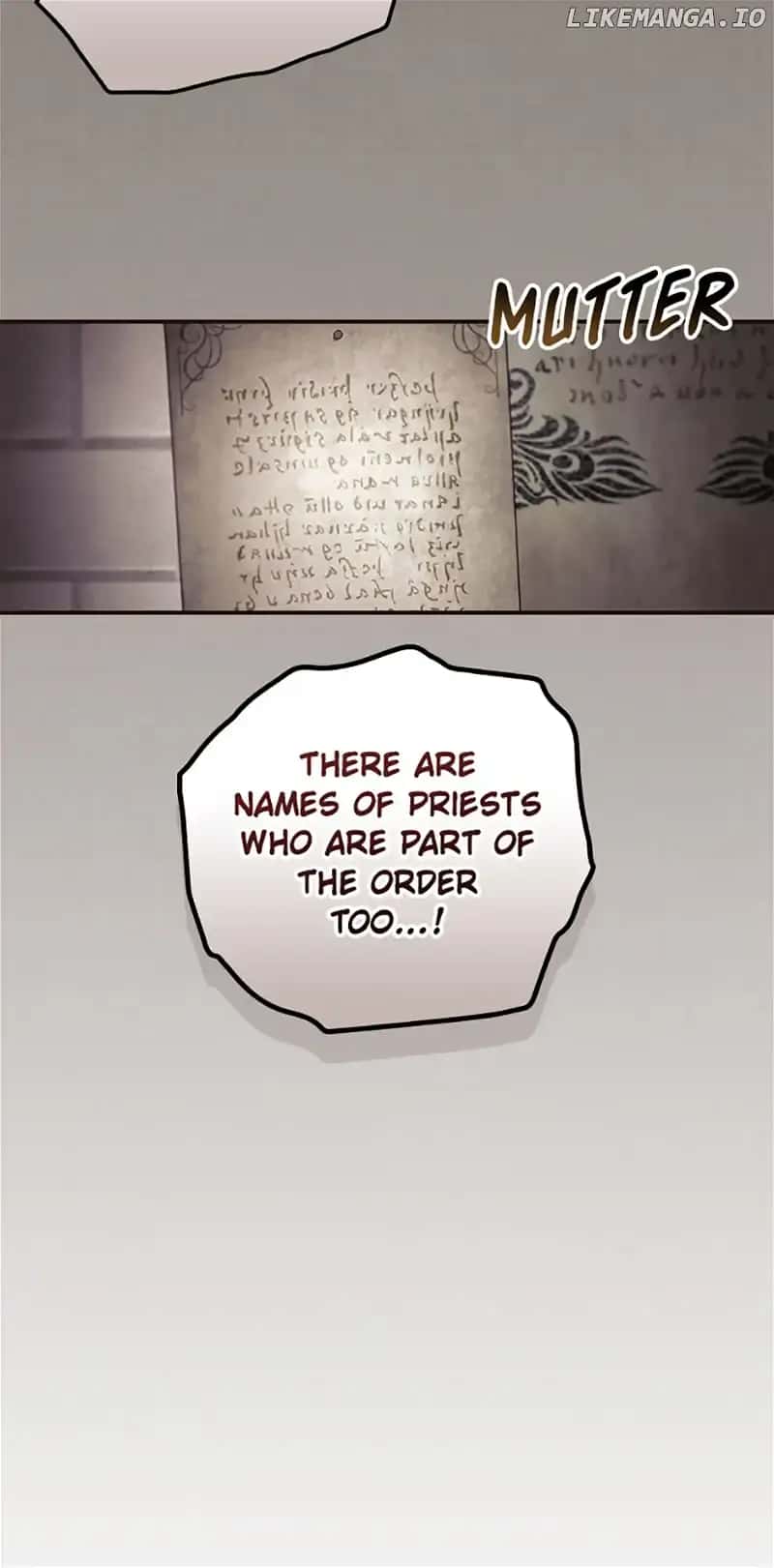I Can See Your Death Chapter 61 Page 20
