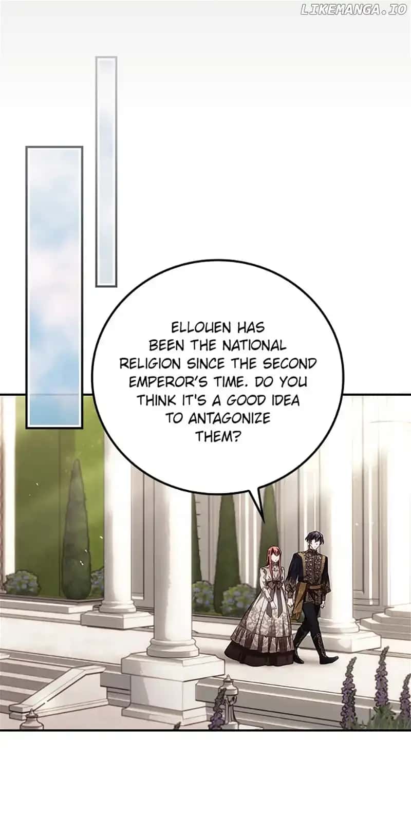I Can See Your Death Chapter 61 Page 21