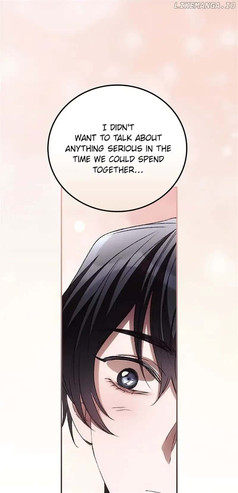 I Can See Your Death Chapter 61 Page 25