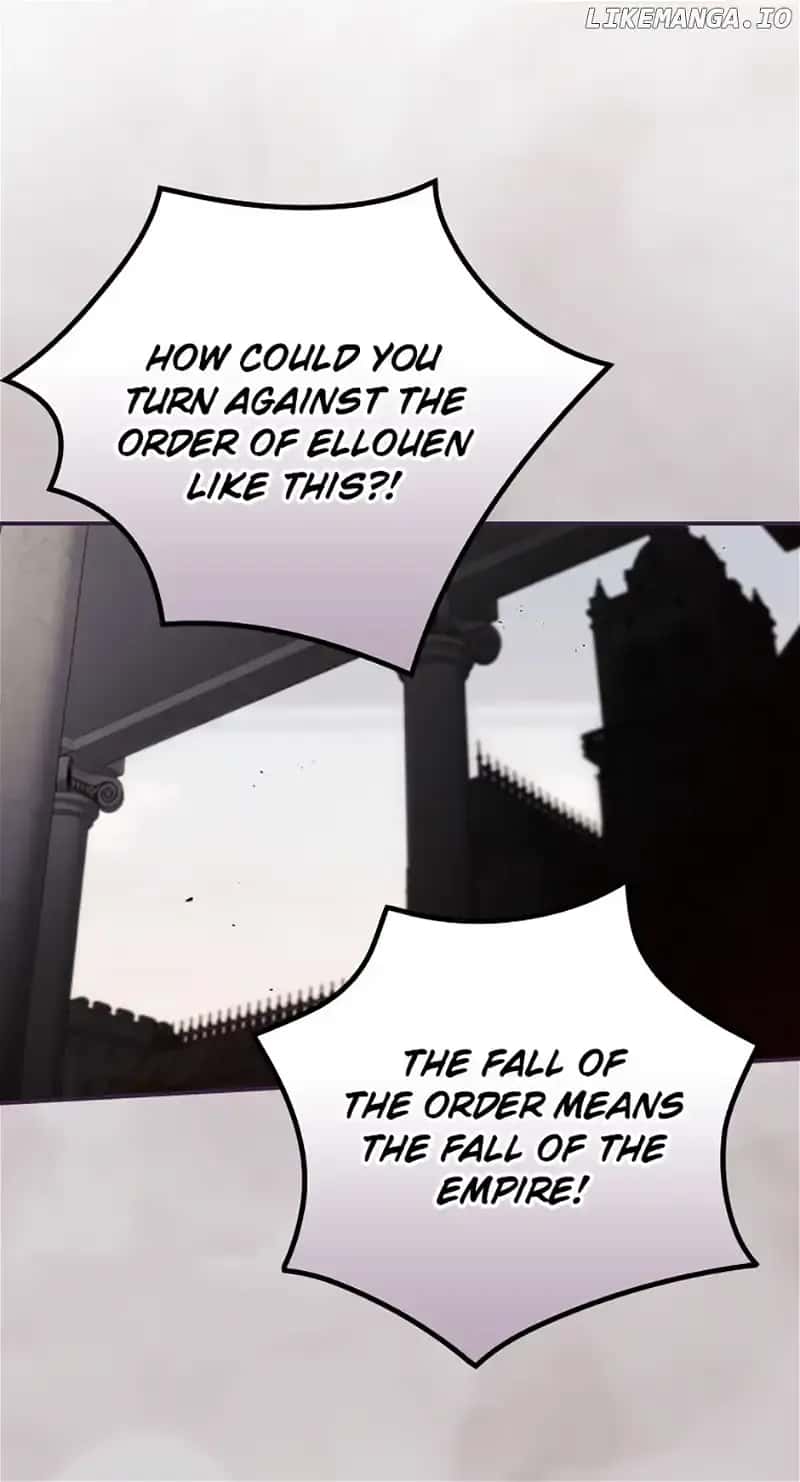 I Can See Your Death Chapter 61 Page 33