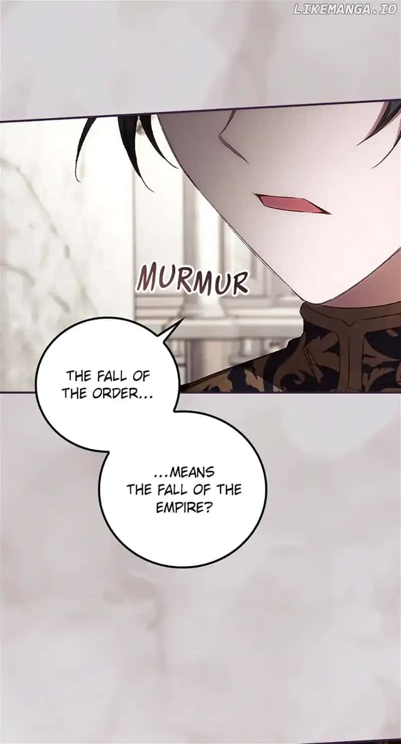 I Can See Your Death Chapter 61 Page 34