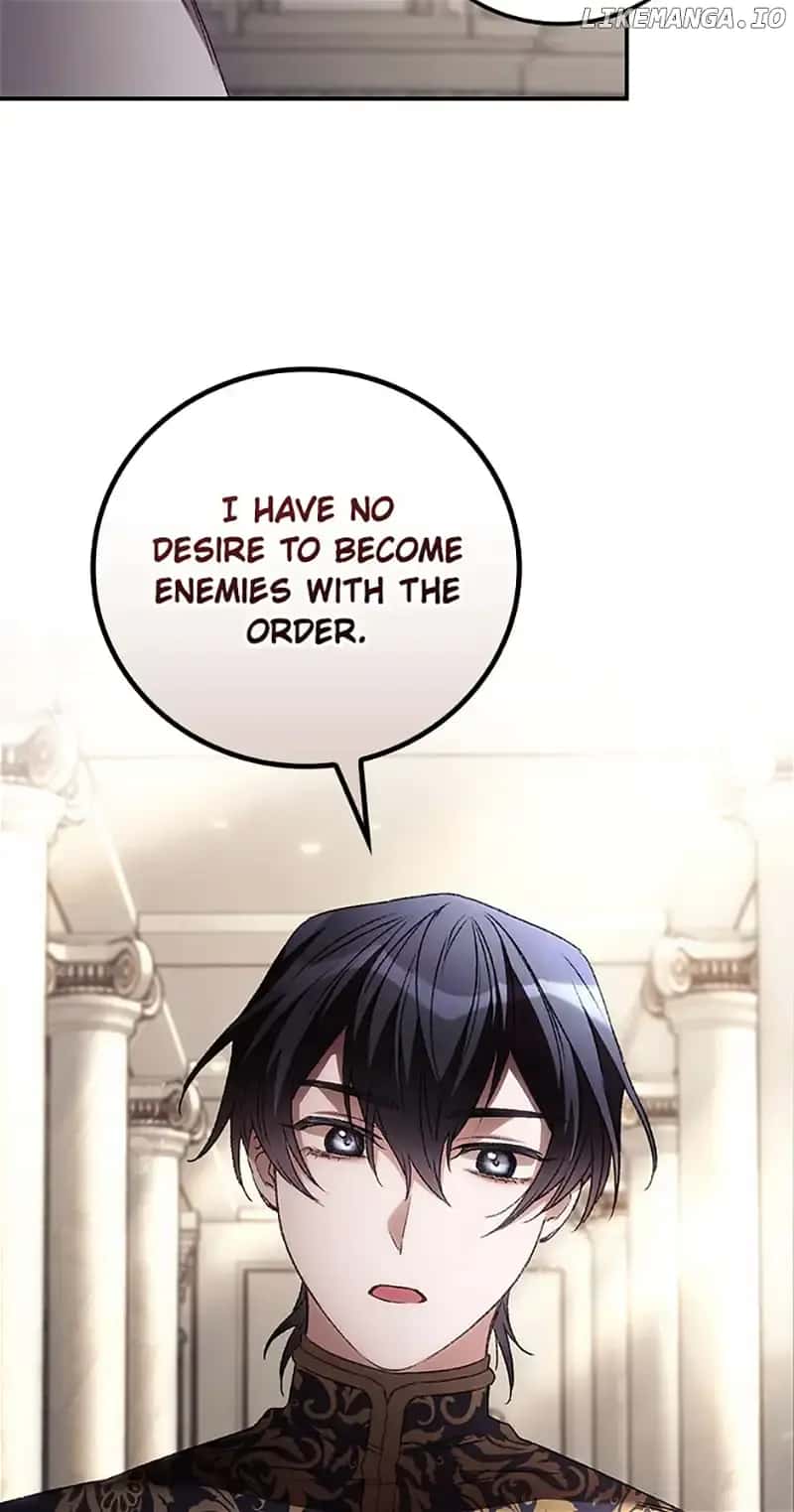 I Can See Your Death Chapter 61 Page 39