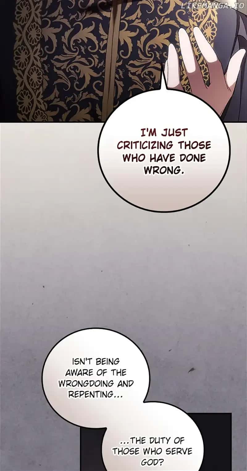 I Can See Your Death Chapter 61 Page 40