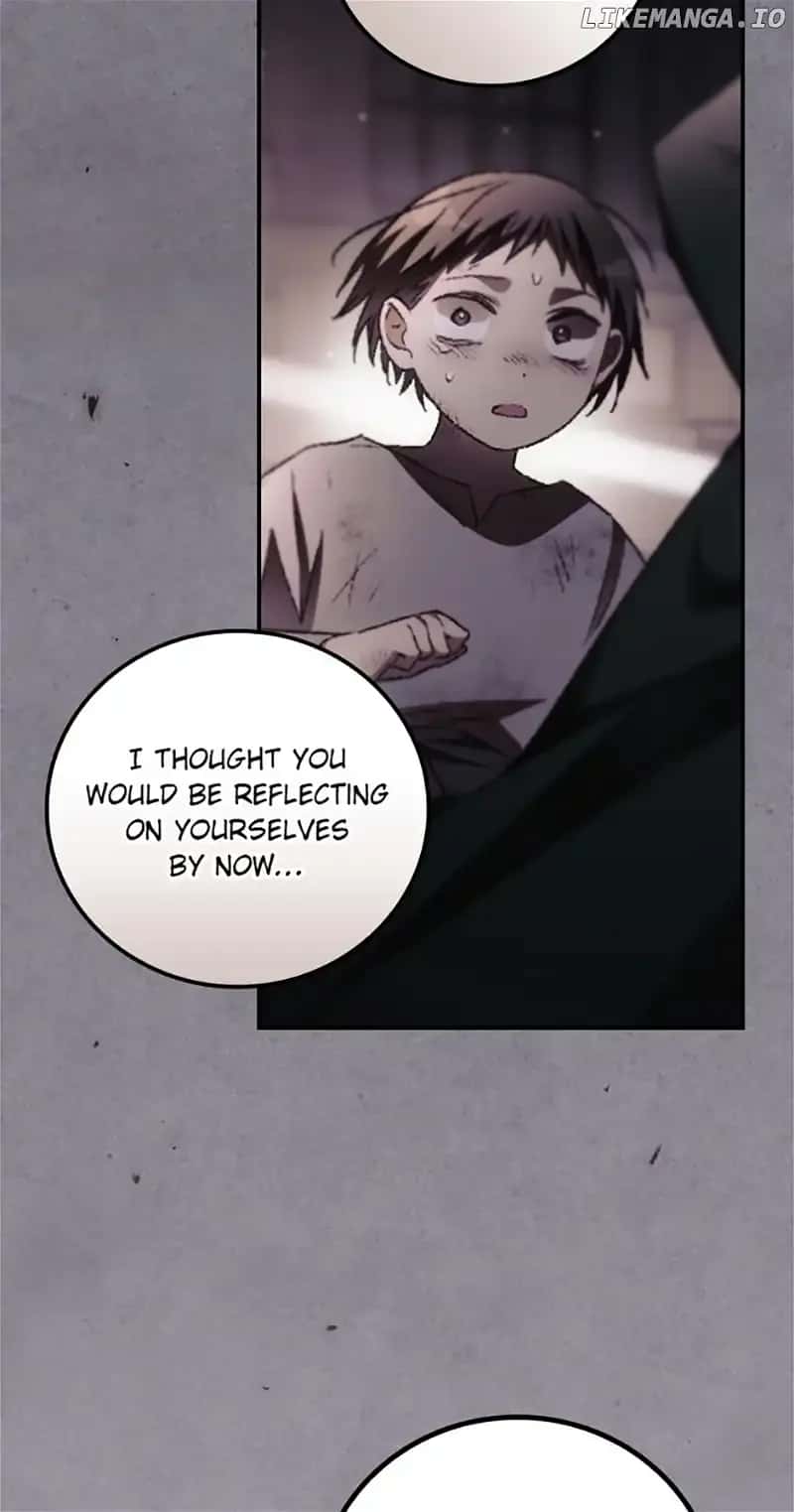 I Can See Your Death Chapter 61 Page 41