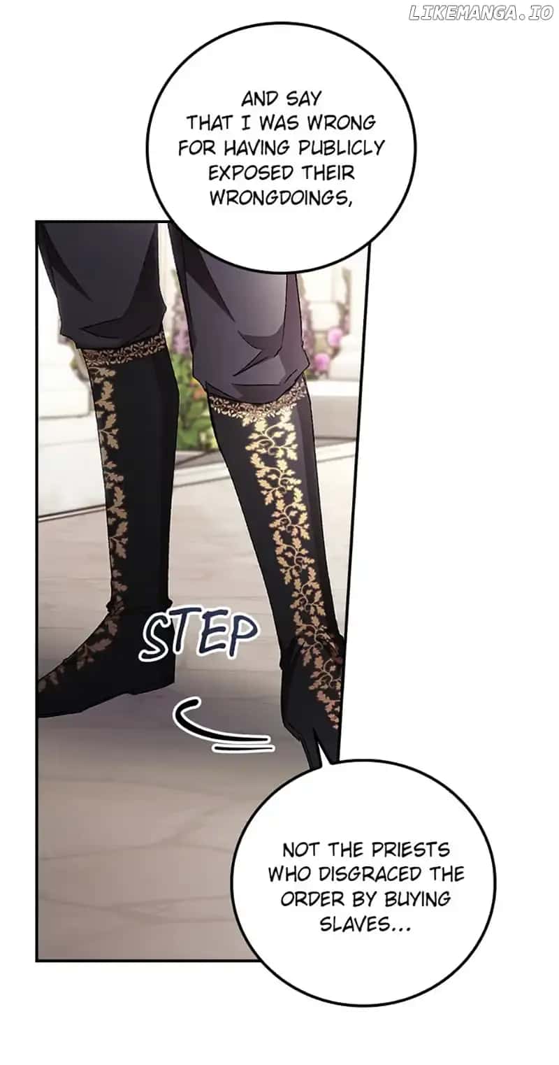 I Can See Your Death Chapter 61 Page 44