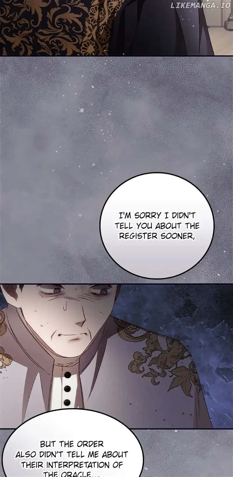 I Can See Your Death Chapter 61 Page 46