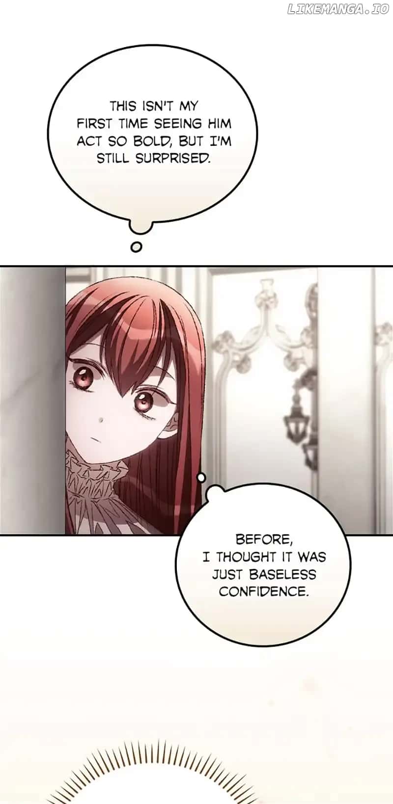 I Can See Your Death Chapter 61 Page 49