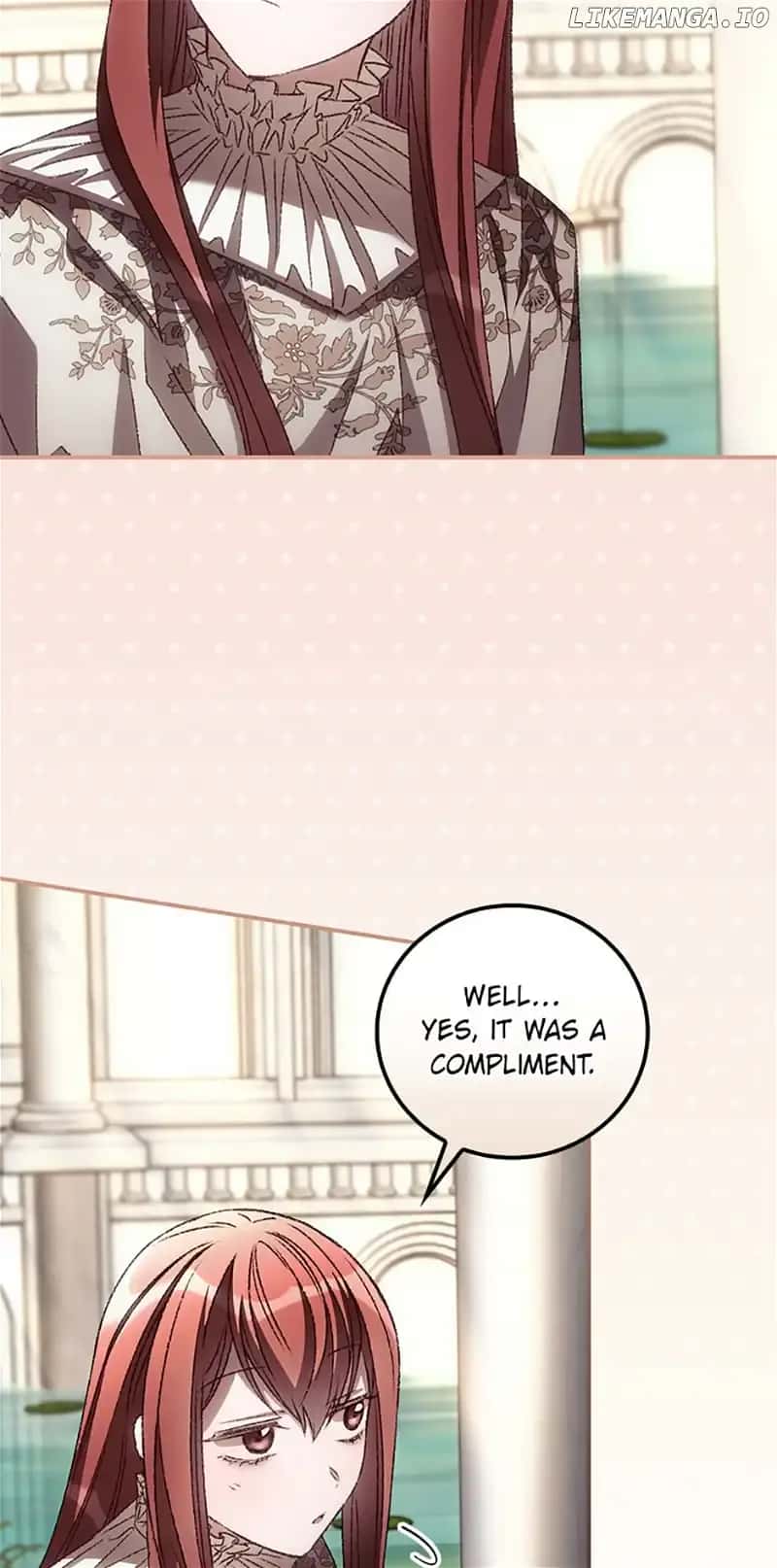 I Can See Your Death Chapter 61 Page 54