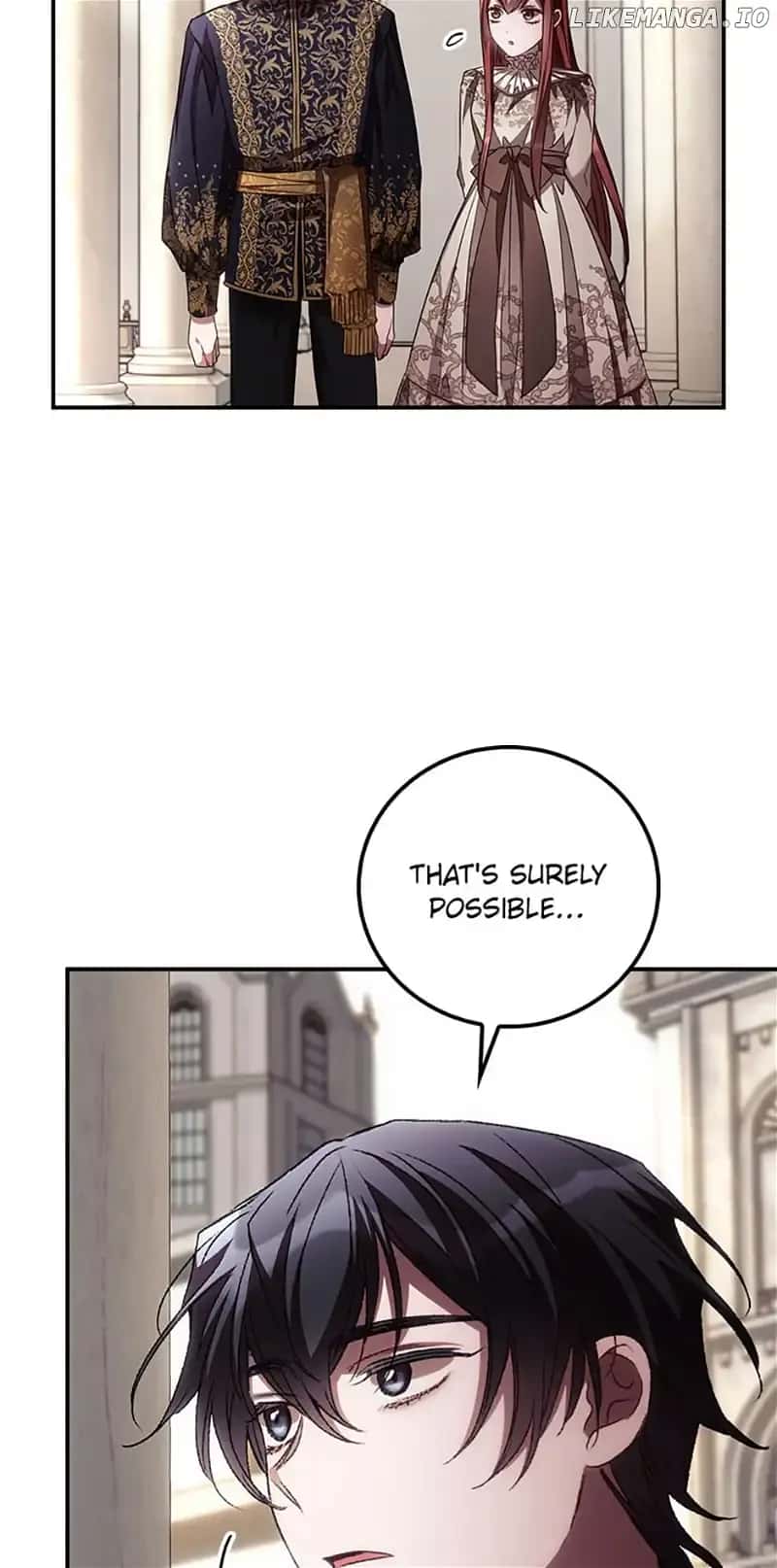 I Can See Your Death Chapter 61 Page 56