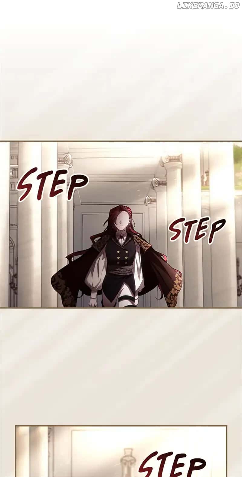 I Can See Your Death Chapter 61 Page 58