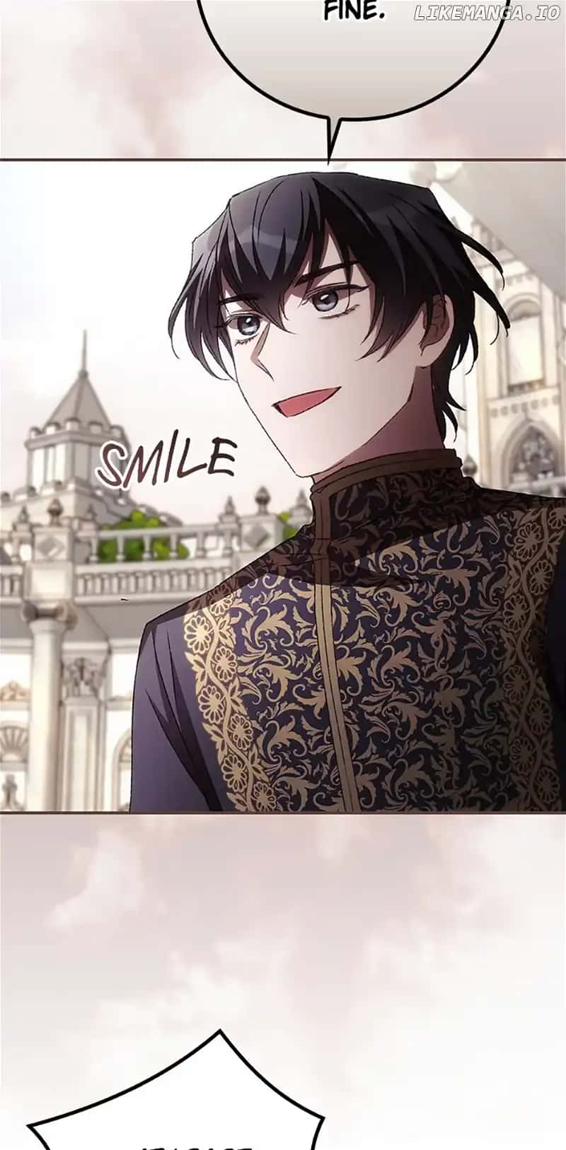 I Can See Your Death Chapter 62 Page 3