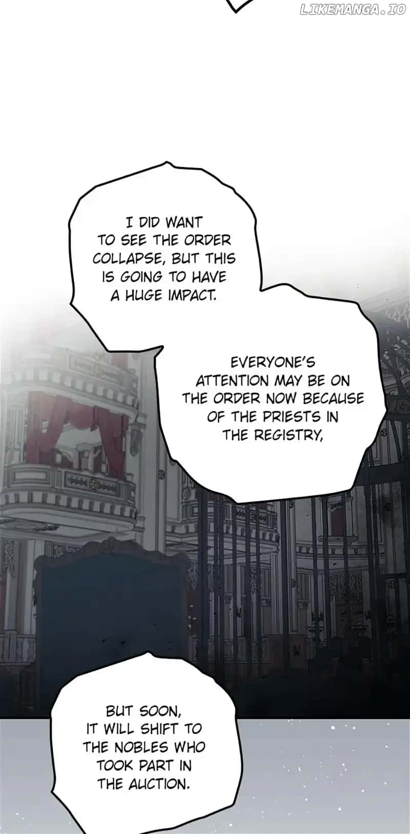 I Can See Your Death Chapter 62 Page 5