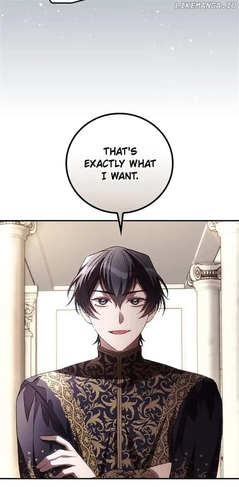 I Can See Your Death Chapter 62 Page 6