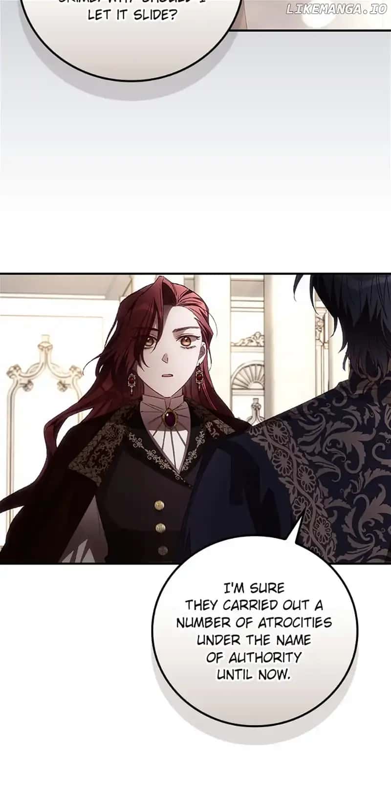 I Can See Your Death Chapter 62 Page 8