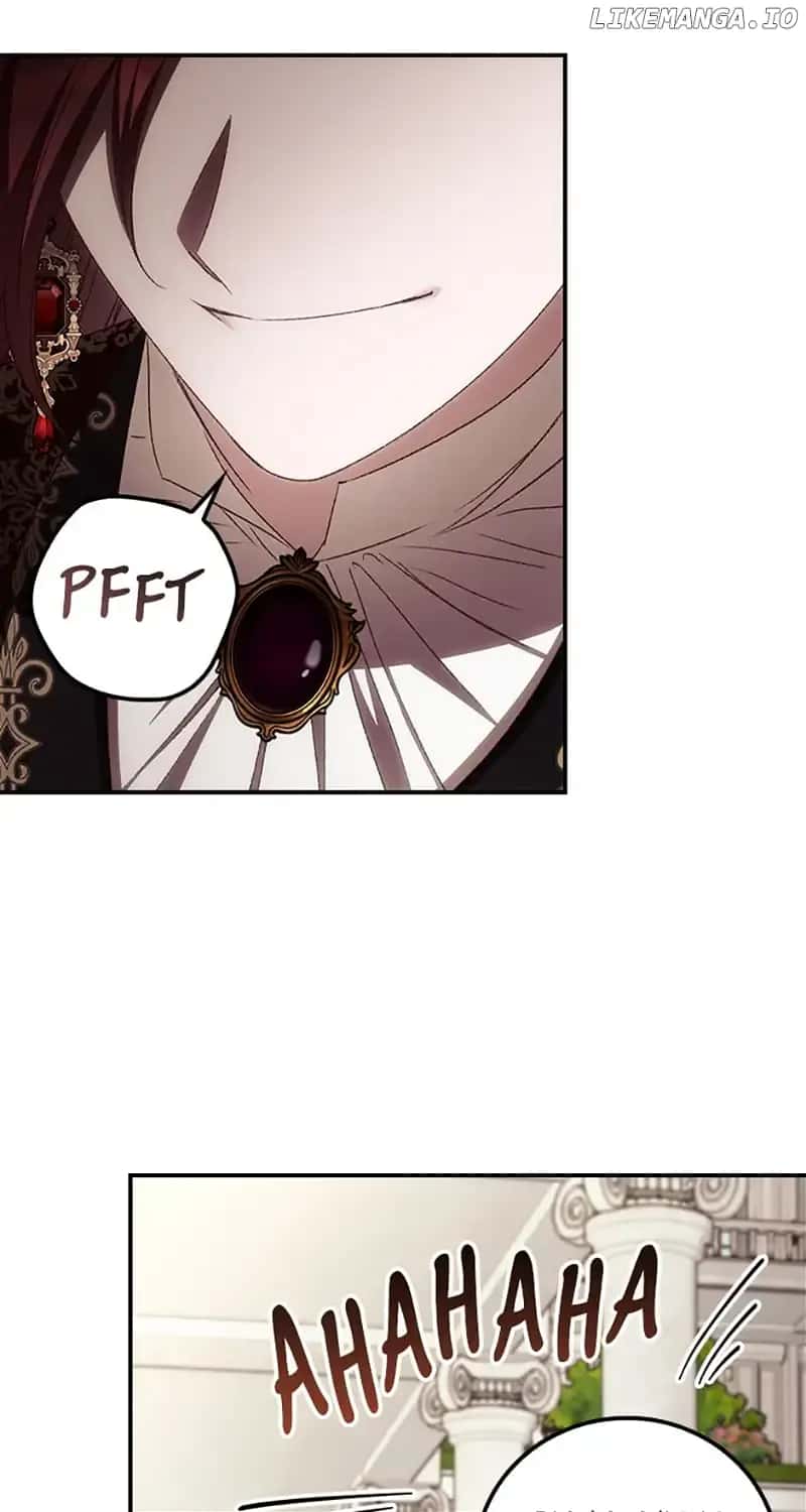 I Can See Your Death Chapter 62 Page 17
