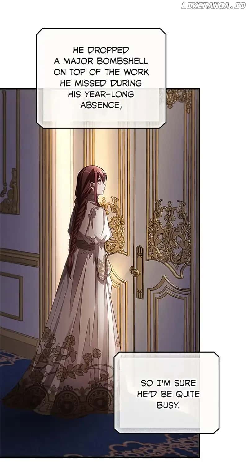 I Can See Your Death Chapter 62 Page 24