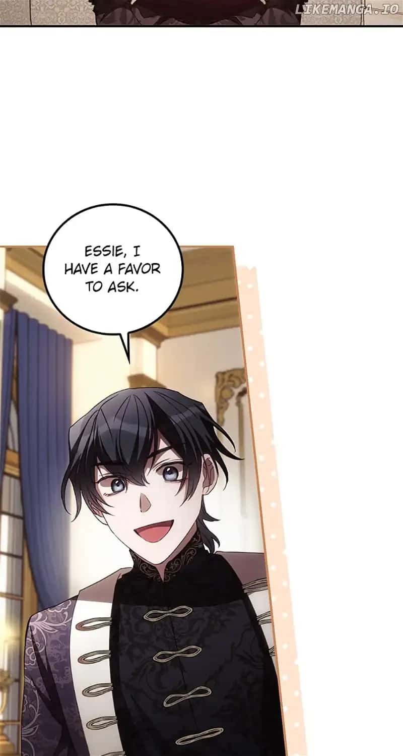 I Can See Your Death Chapter 62 Page 27