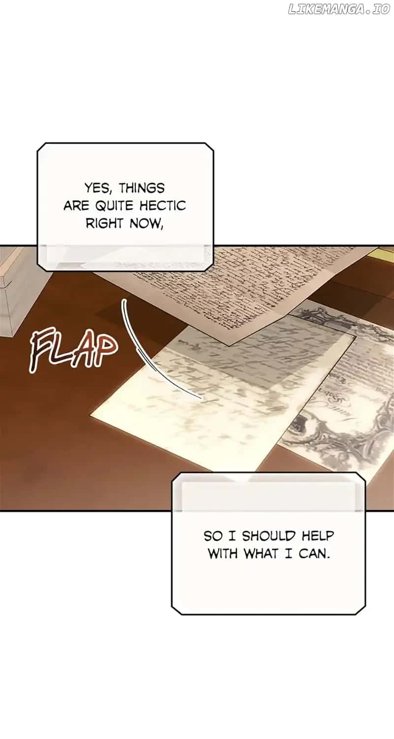 I Can See Your Death Chapter 62 Page 30