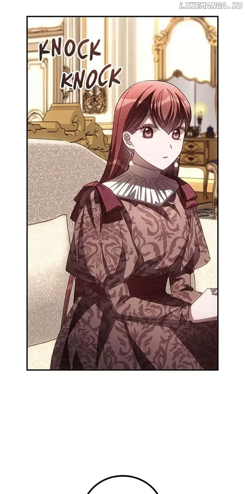 I Can See Your Death Chapter 62 Page 31