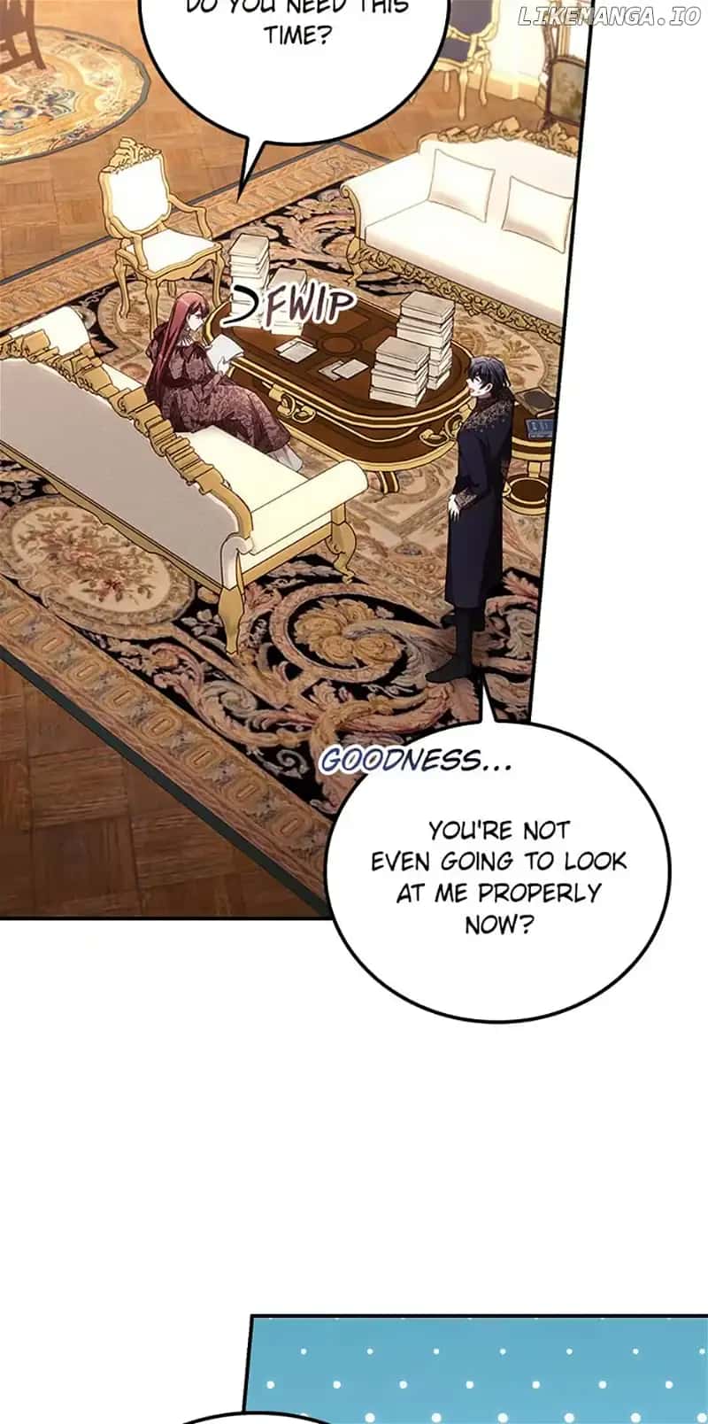 I Can See Your Death Chapter 62 Page 33