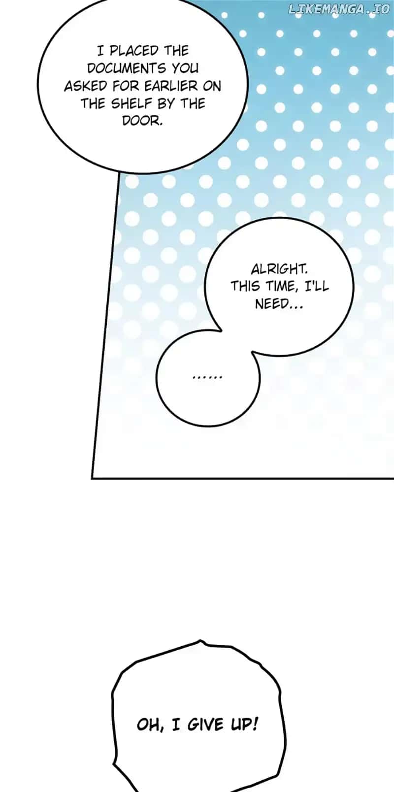 I Can See Your Death Chapter 62 Page 34