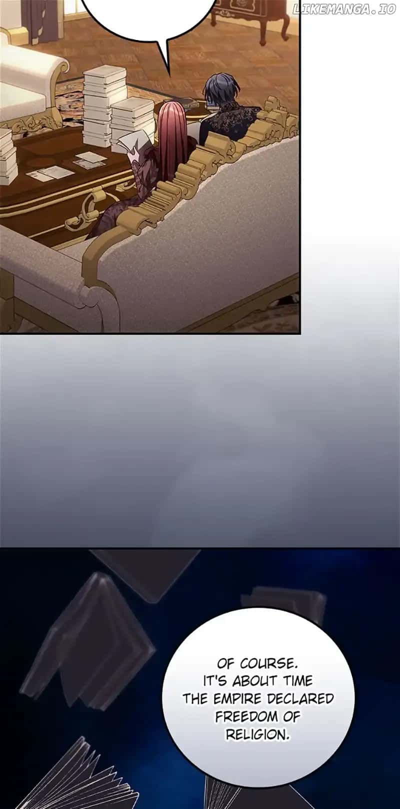 I Can See Your Death Chapter 62 Page 46
