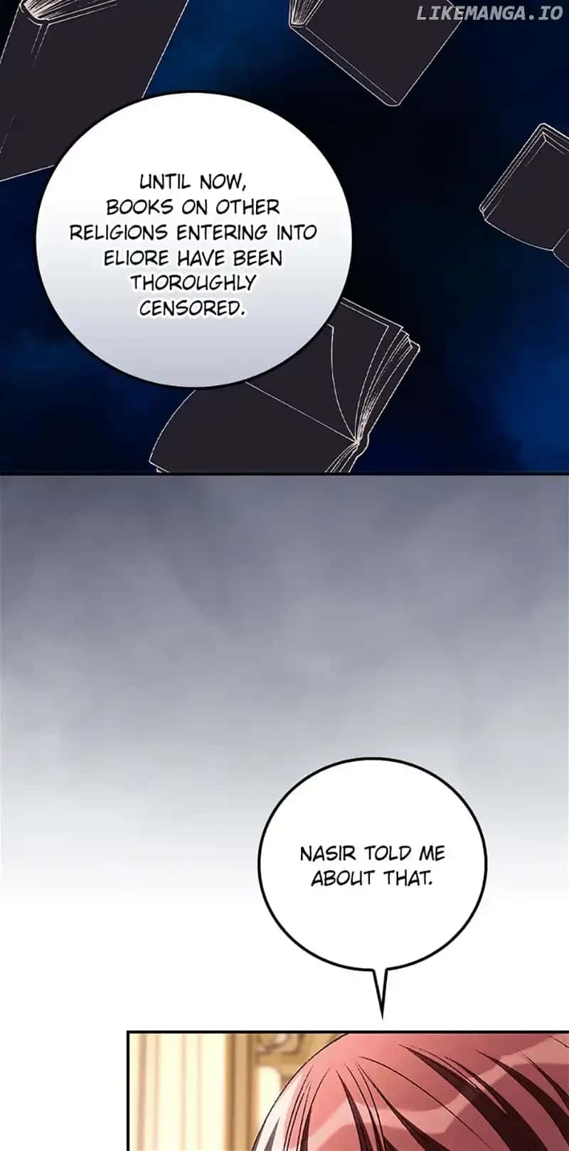 I Can See Your Death Chapter 62 Page 47