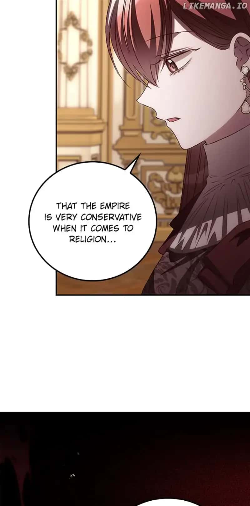 I Can See Your Death Chapter 62 Page 48
