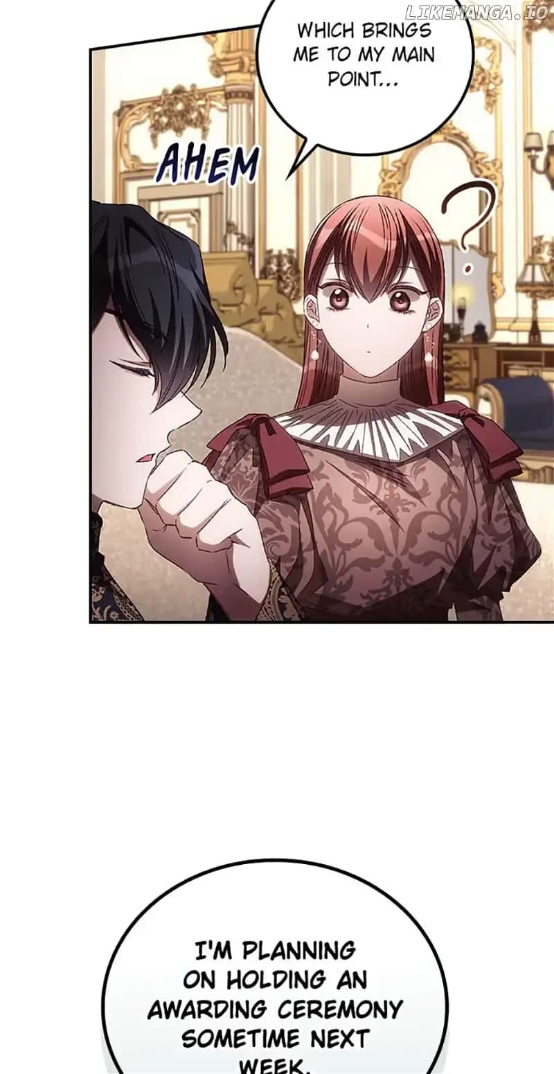 I Can See Your Death Chapter 62 Page 52