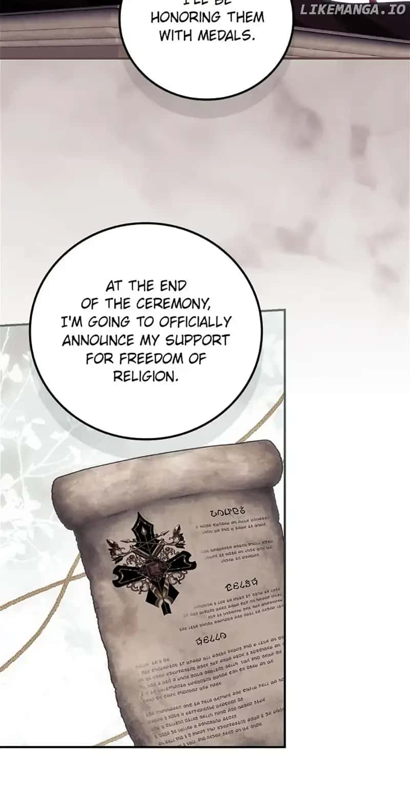 I Can See Your Death Chapter 62 Page 55