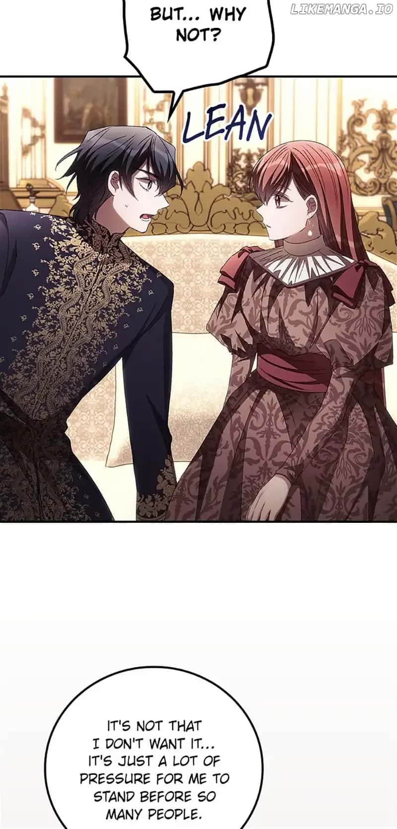I Can See Your Death Chapter 62 Page 62