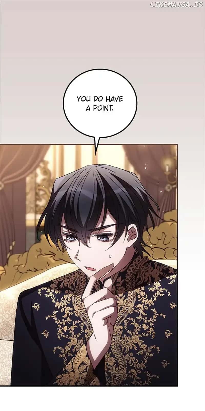 I Can See Your Death Chapter 62 Page 65