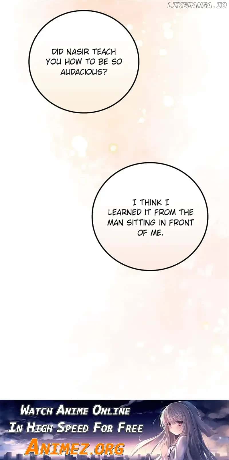 I Can See Your Death Chapter 62 Page 69