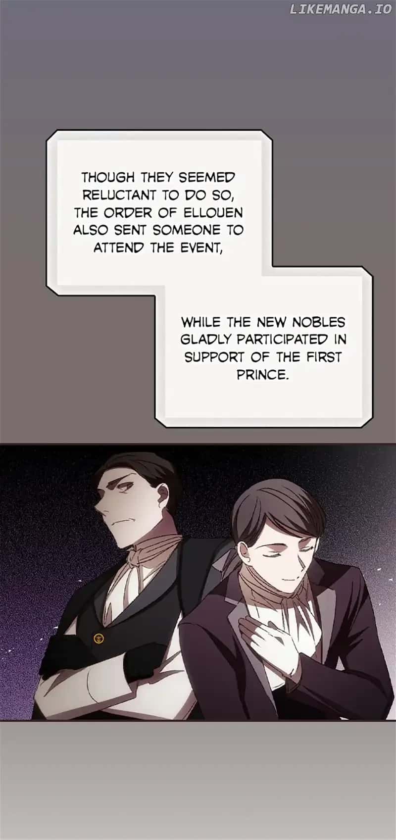 I Can See Your Death Chapter 63 Page 6