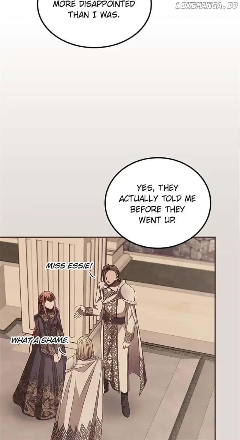 I Can See Your Death Chapter 63 Page 33