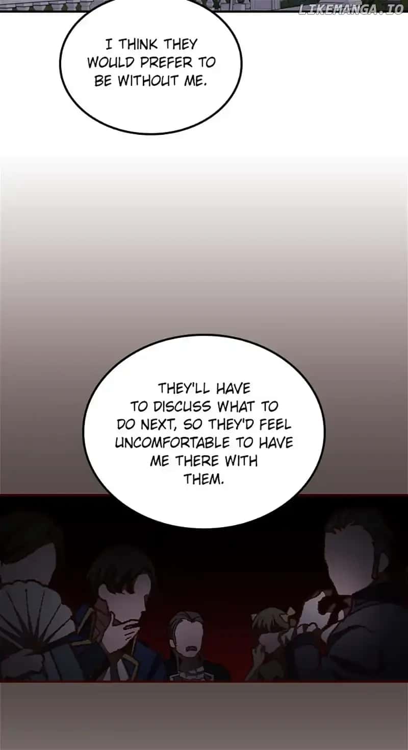 I Can See Your Death Chapter 63 Page 35
