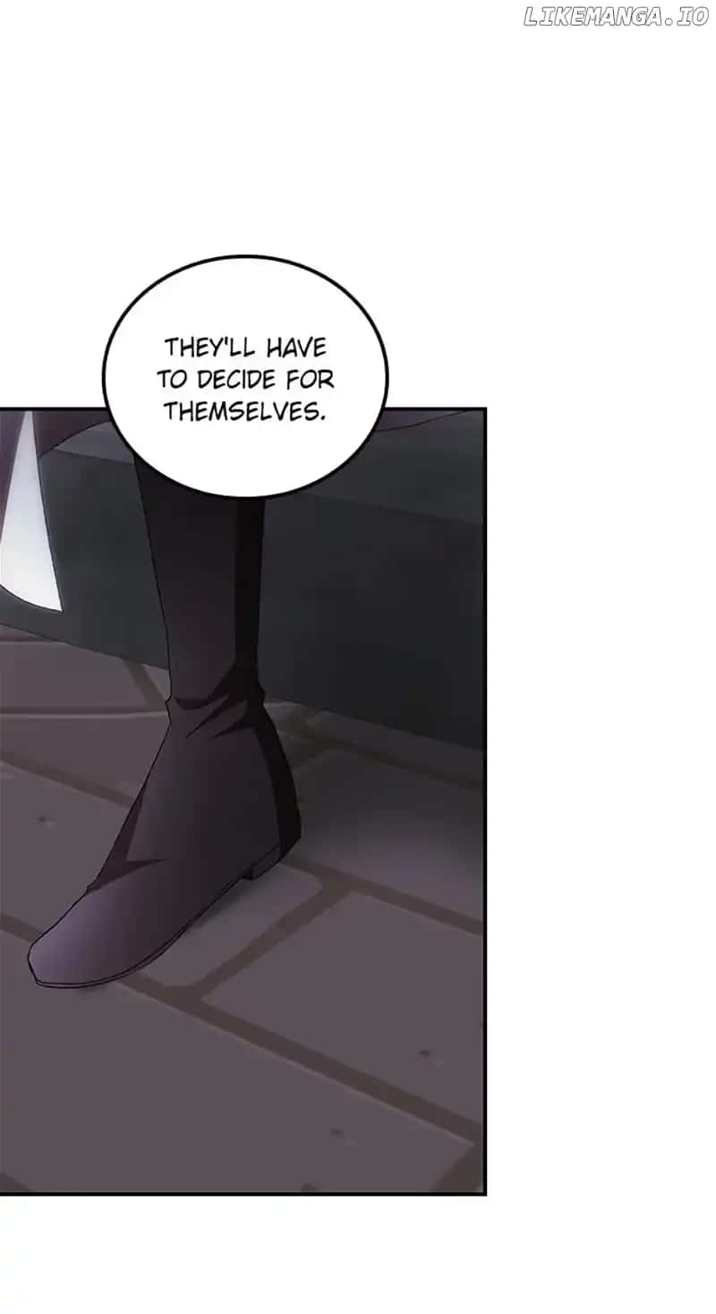I Can See Your Death Chapter 63 Page 37