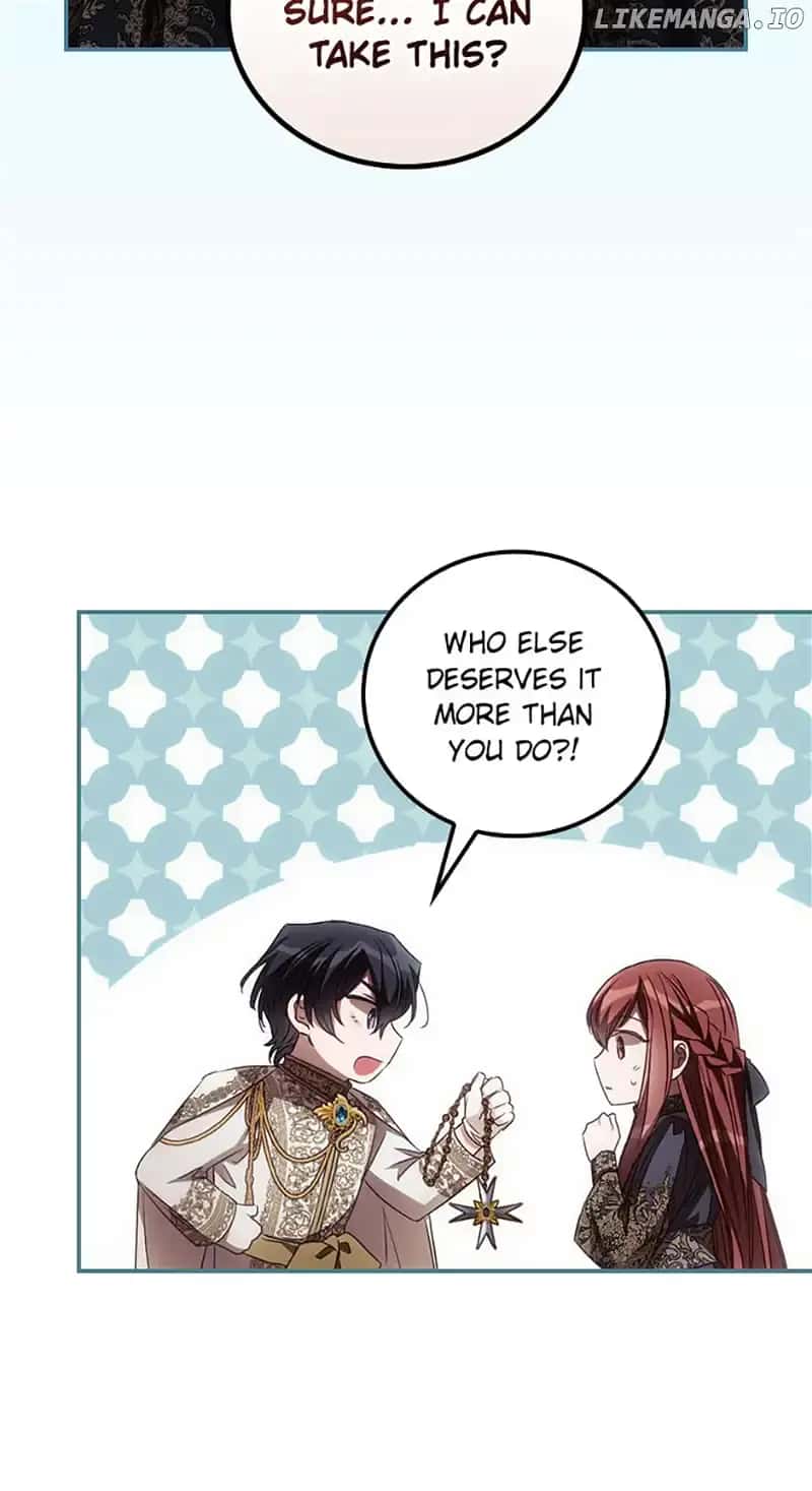 I Can See Your Death Chapter 63 Page 41