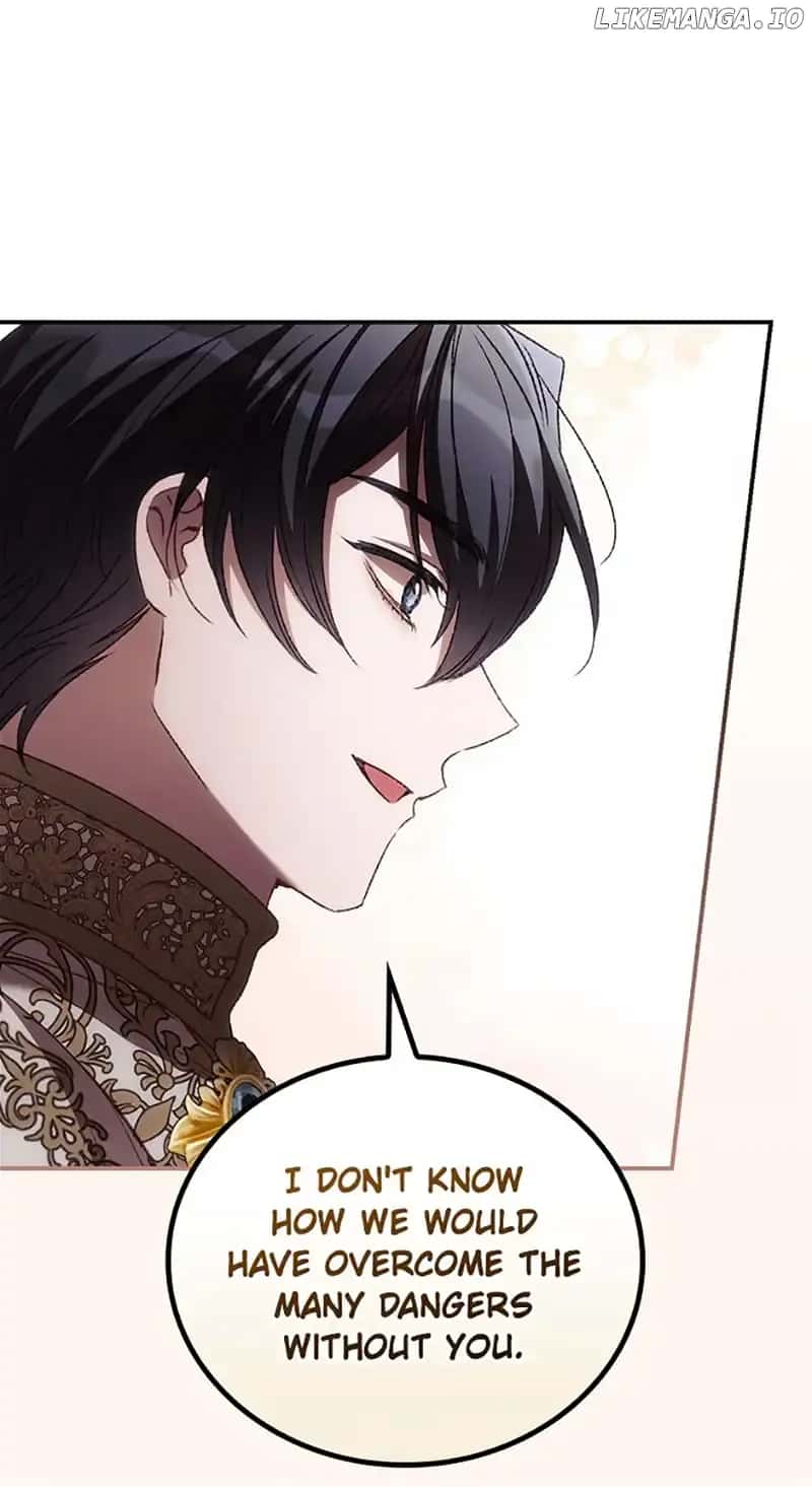 I Can See Your Death Chapter 63 Page 43