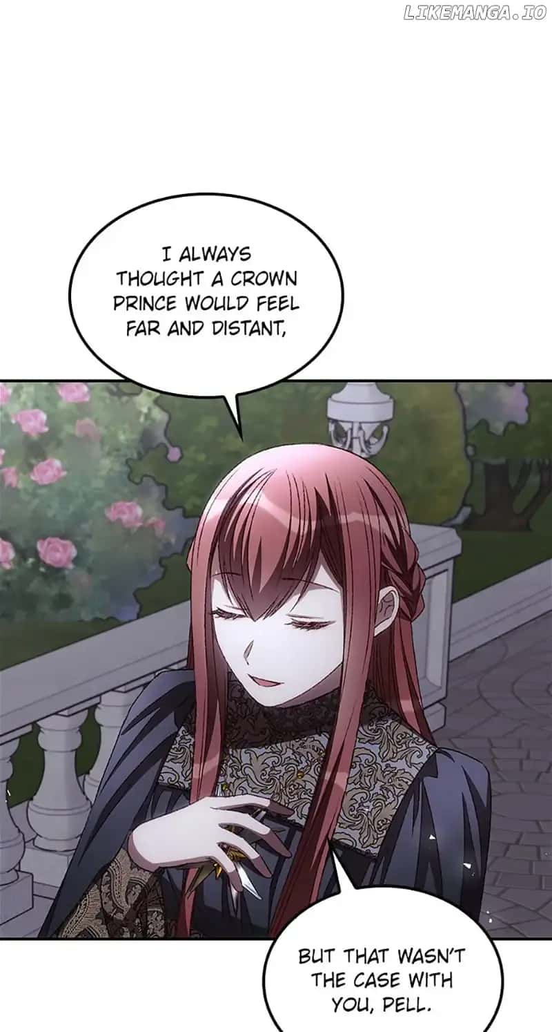 I Can See Your Death Chapter 63 Page 55