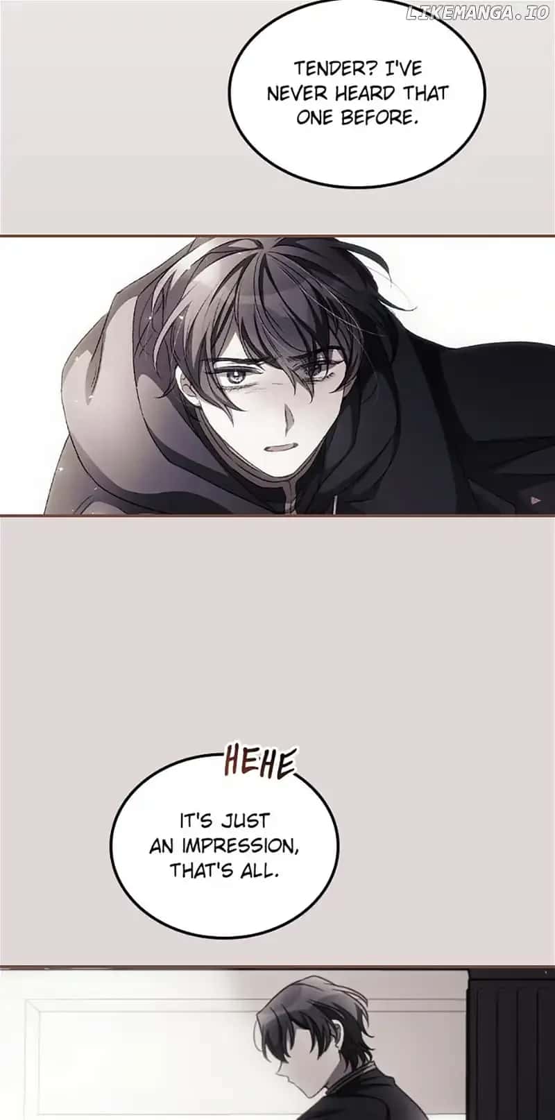I Can See Your Death Chapter 63 Page 59
