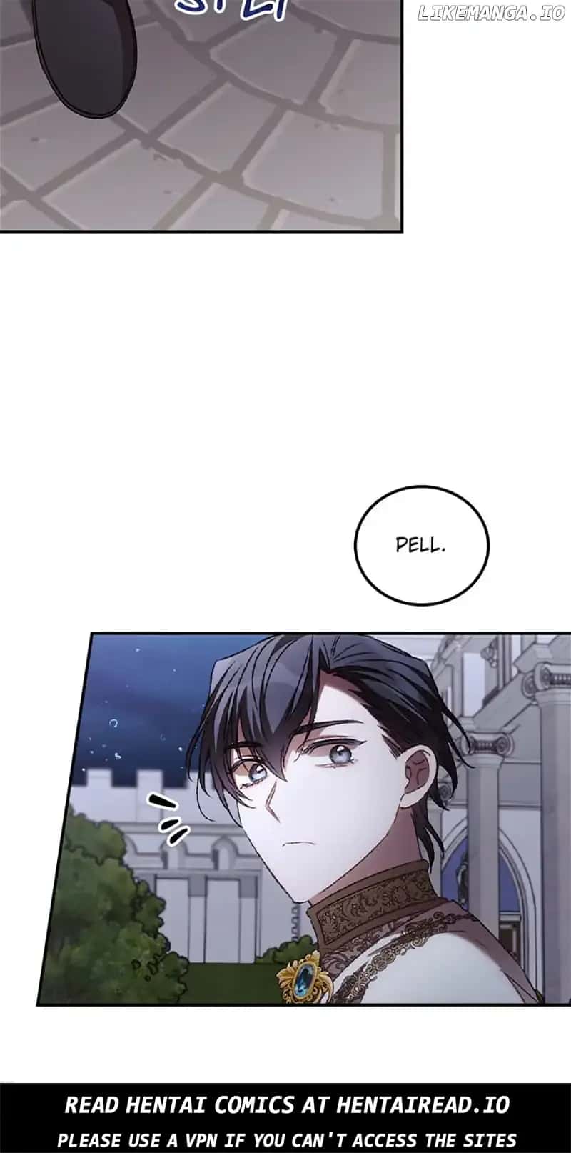 I Can See Your Death Chapter 63 Page 61
