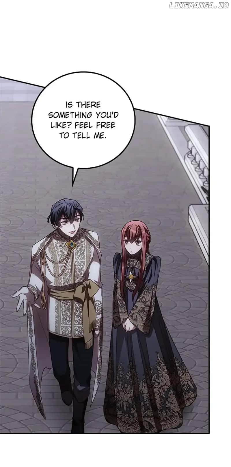 I Can See Your Death Chapter 63 Page 63